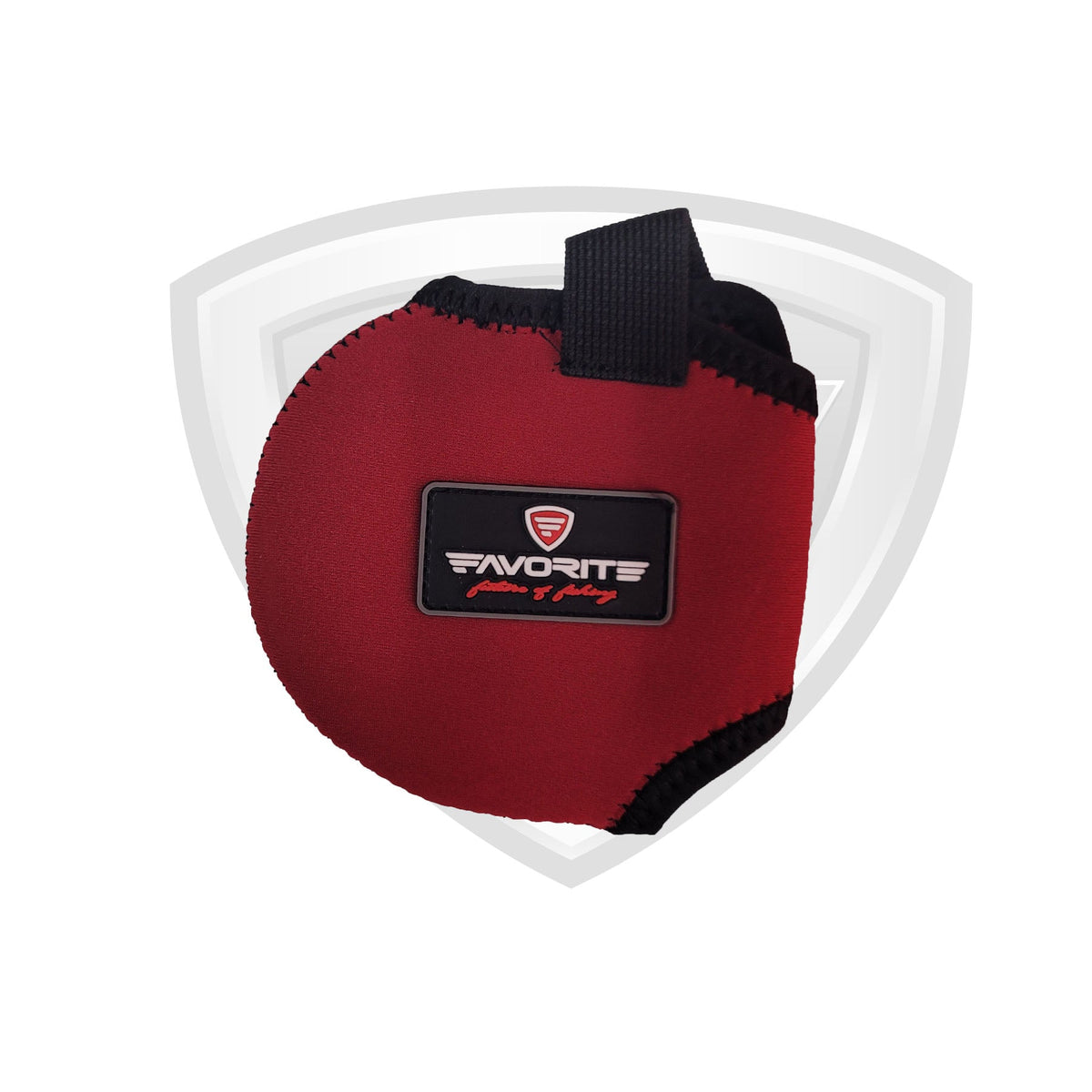 Favorite Fishing Neoprene Reel Cover