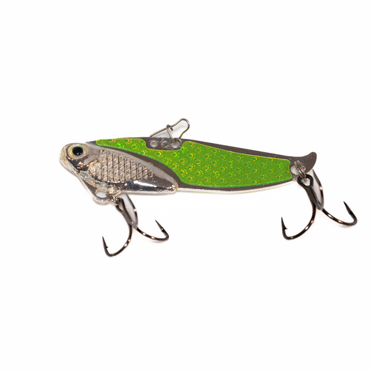 i1baits Bad Boy Blades OG Series | Original Blade Bait