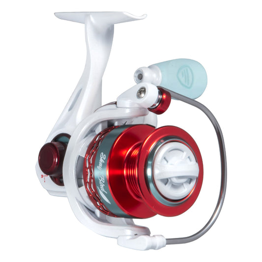 Favorite Fishing Shay Bird 2000 Spinning Reel