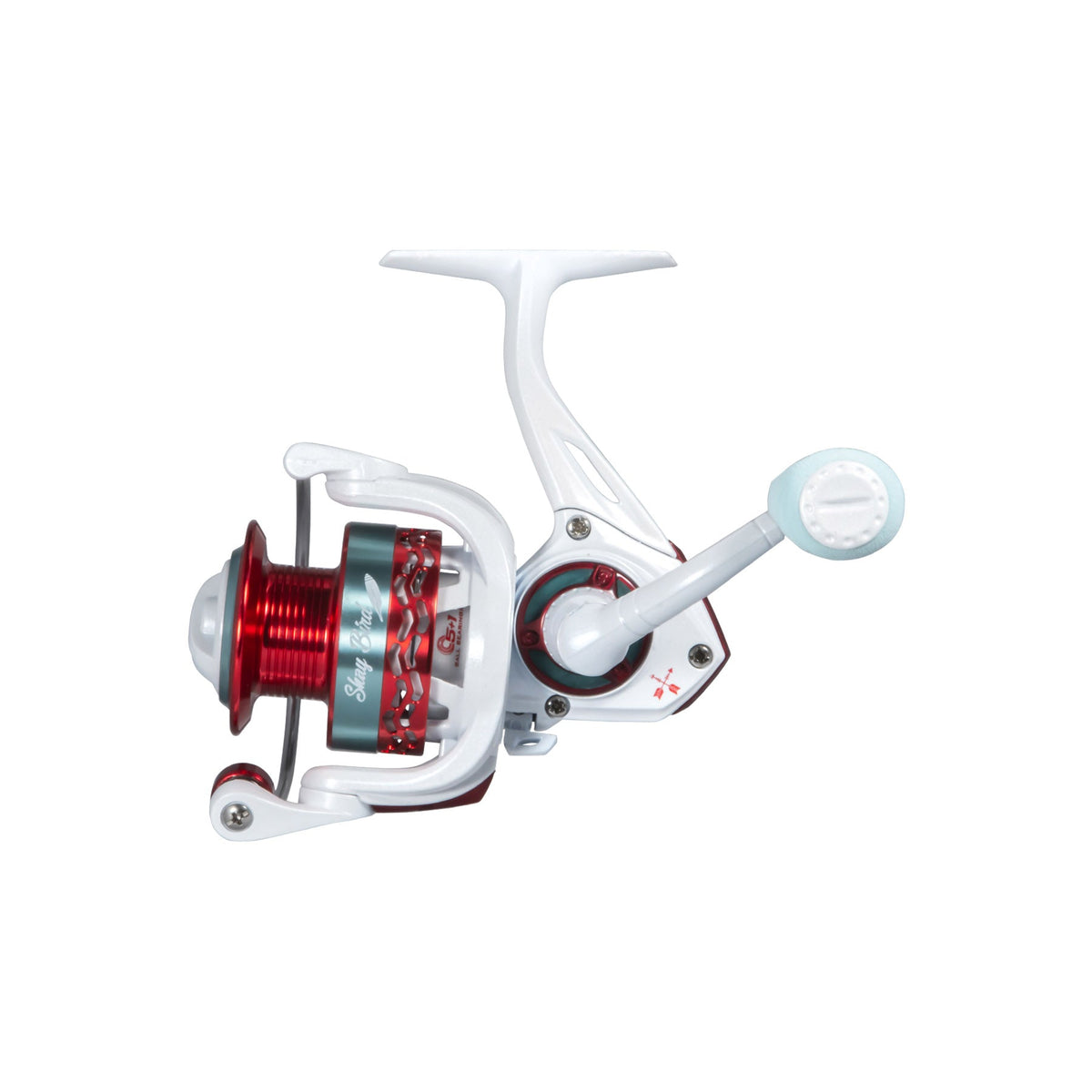 Favorite Fishing Shay Bird 2000 Spinning Reel