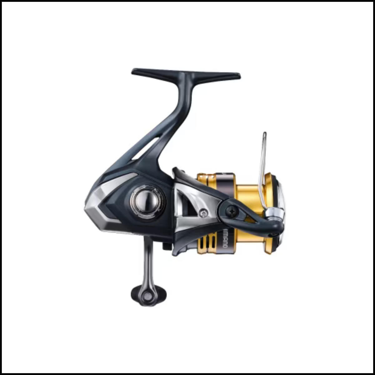Shimano Sahara Spinning Reel