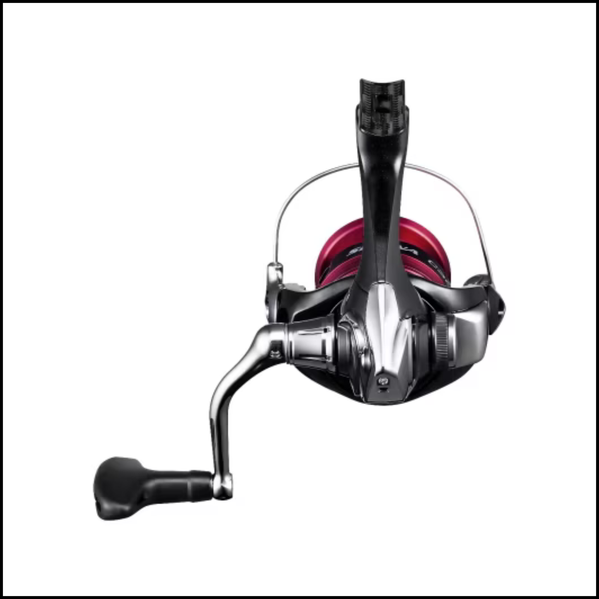 Shimano Sienna Spinning Reel