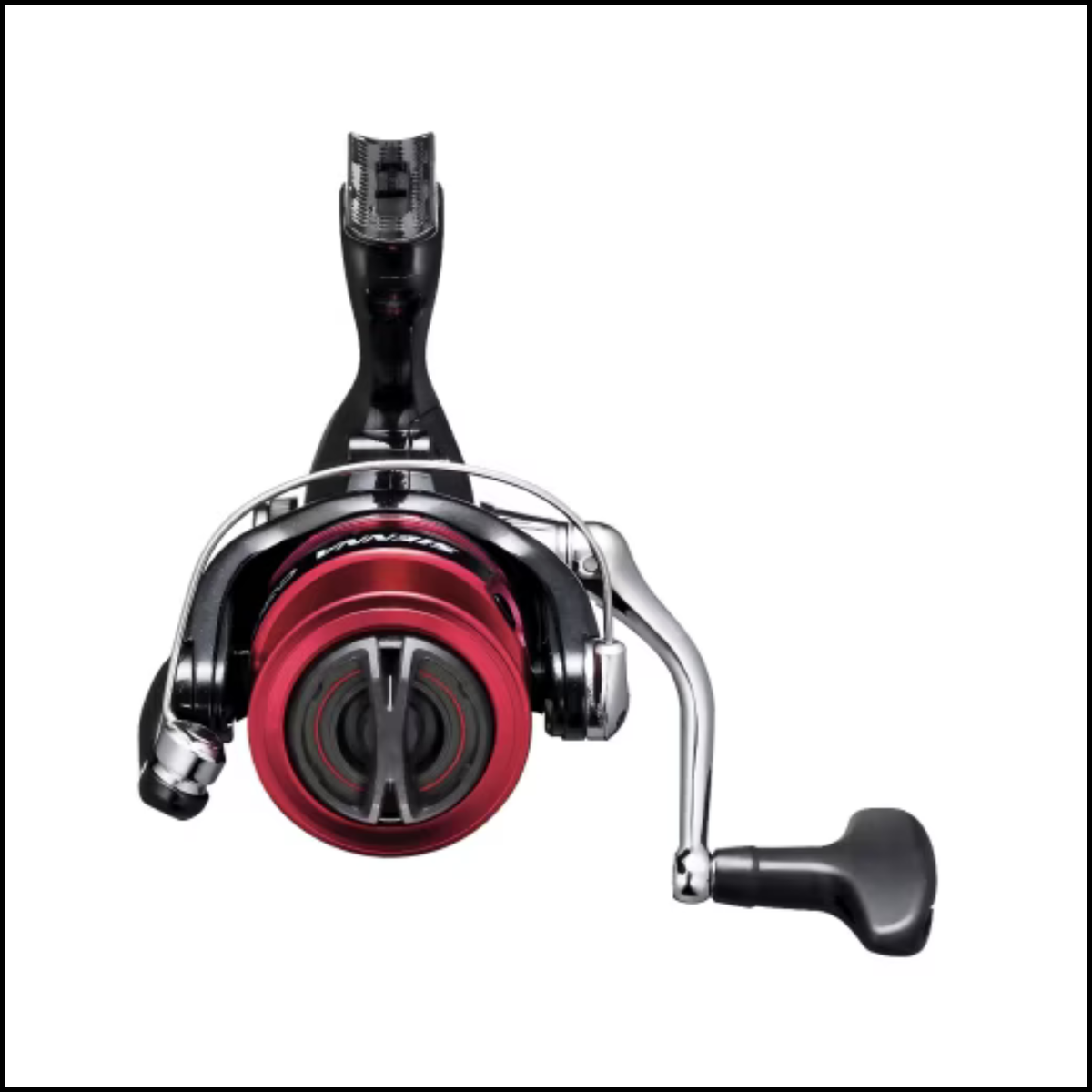 Shimano Sienna Spinning Reel