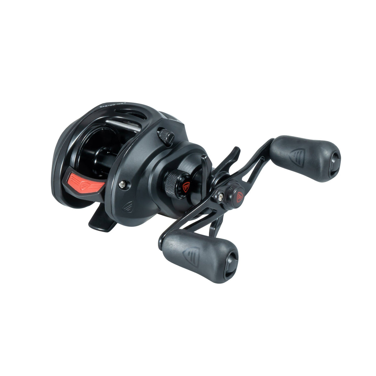 Favorite Fishing Sick Stick Casting Reel