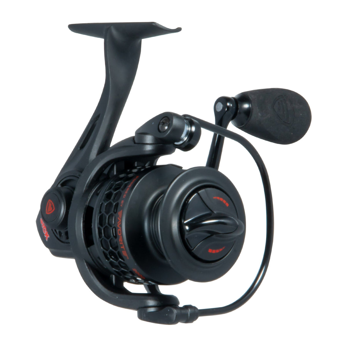 Favorite Fishing Sick Stick 2000 Spinning Reel