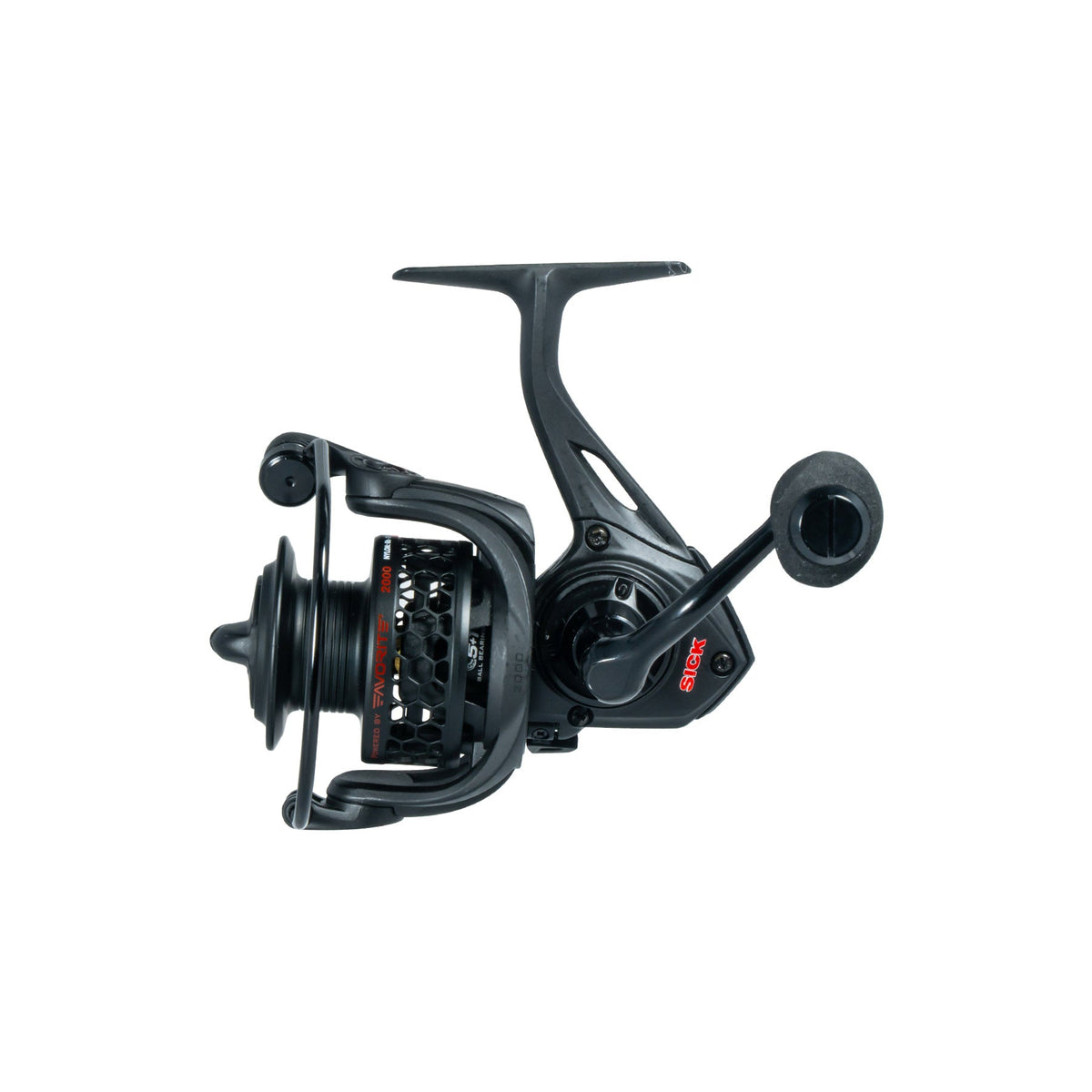 Favorite Fishing Sick Stick 2000 Spinning Reel