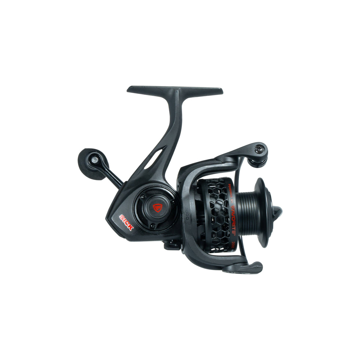 Favorite Fishing Sick Stick 2000 Spinning Reel