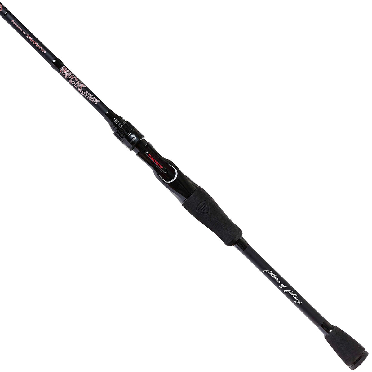 Favorite Fishing Sick Stick Casting Rod