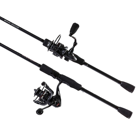 Favorite Fishing Sick Stick Spinning Combo 7'1" Medium Heavy