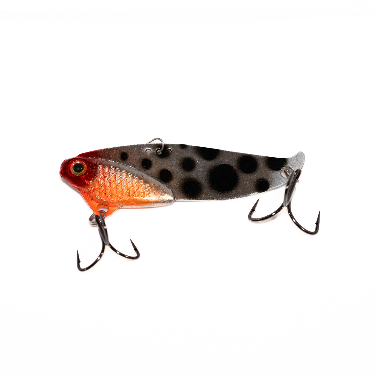 i1baits Painted Series | Bad Boy Blades Blade Bait