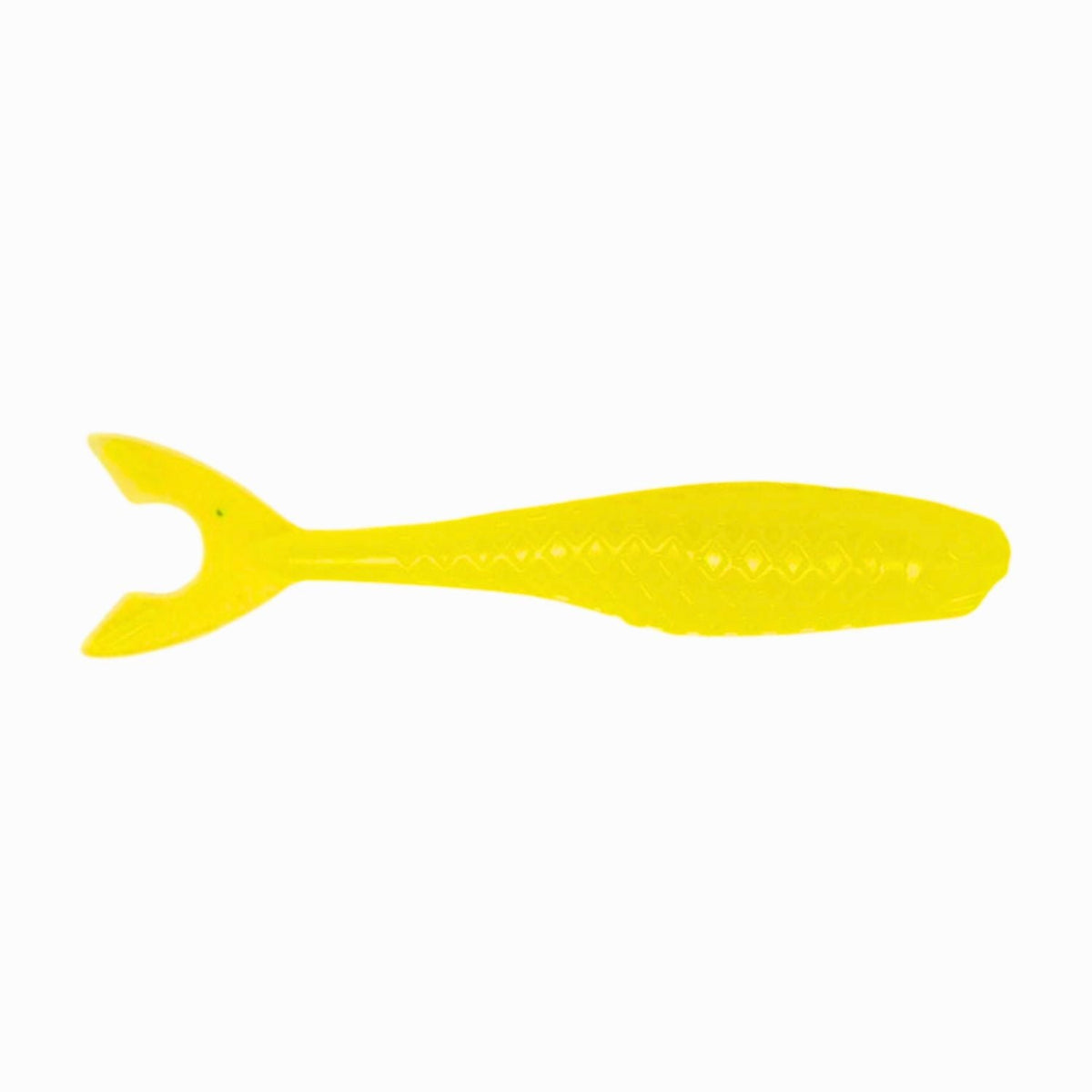 WM Bayou Bash Minnow | Soft Plastic Swimbait for Bass