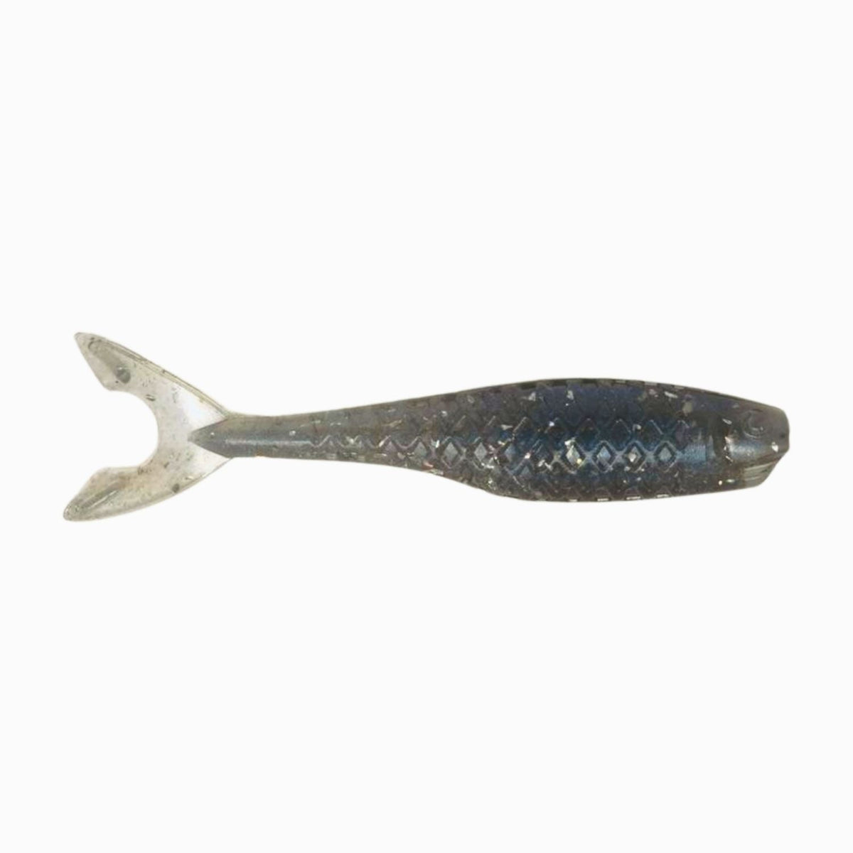 WM Bayou Bash Minnow | Soft Plastic Swimbait for Bass