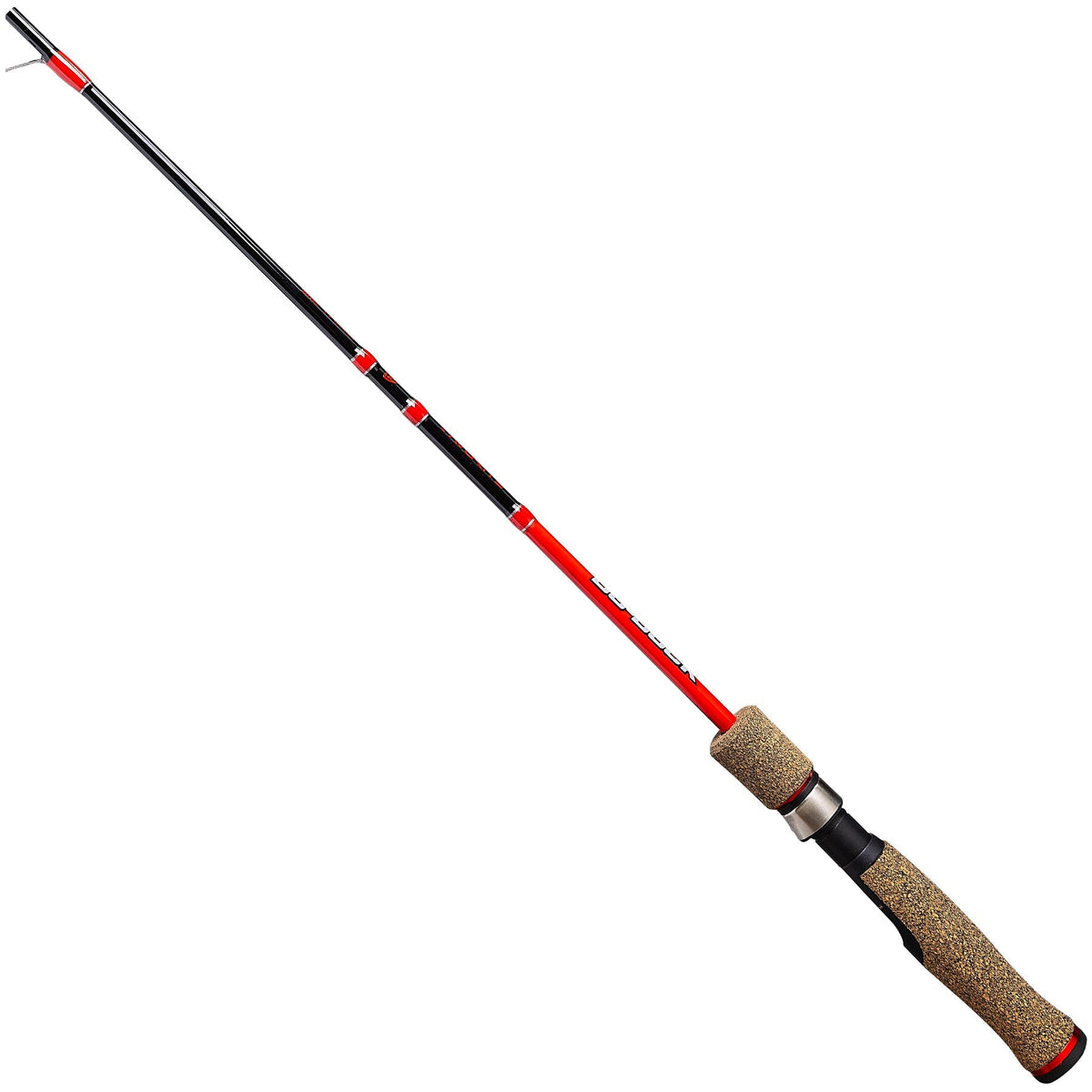 Favorite Fishing Do Dock Snub Nose Crappie Spinning Rod
