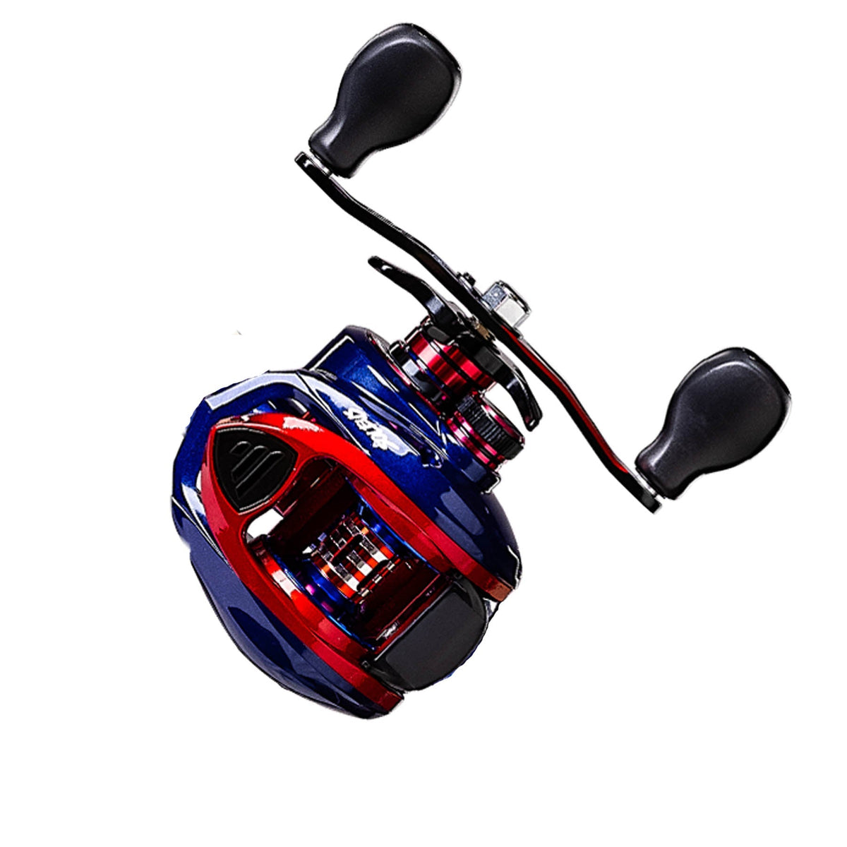 Favorite Fishing Defender Soleus Casting Reel 7.3:1