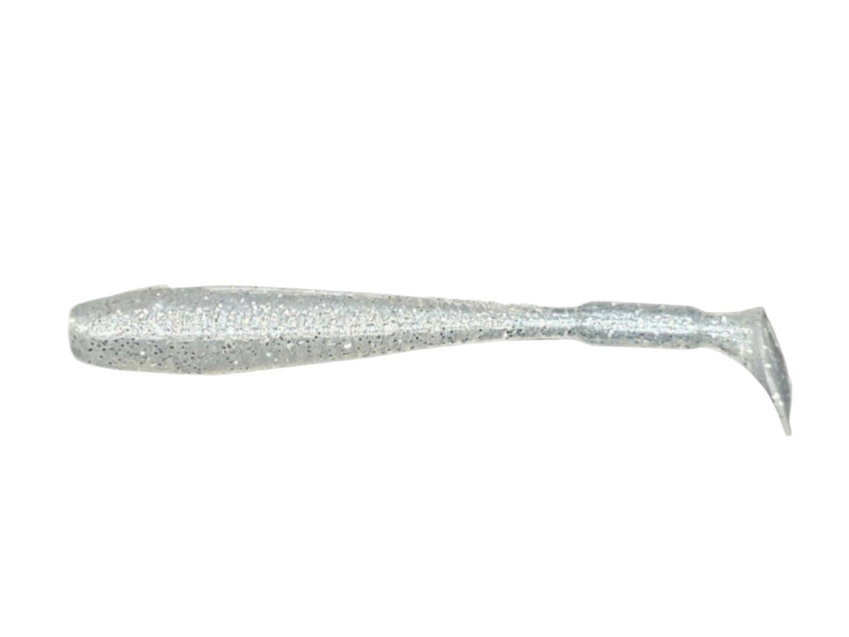 Knockin Tail Lure TPE Titan Series Texas Slam 4pk — Built-In Tail Rattle | 4 in & 5 in