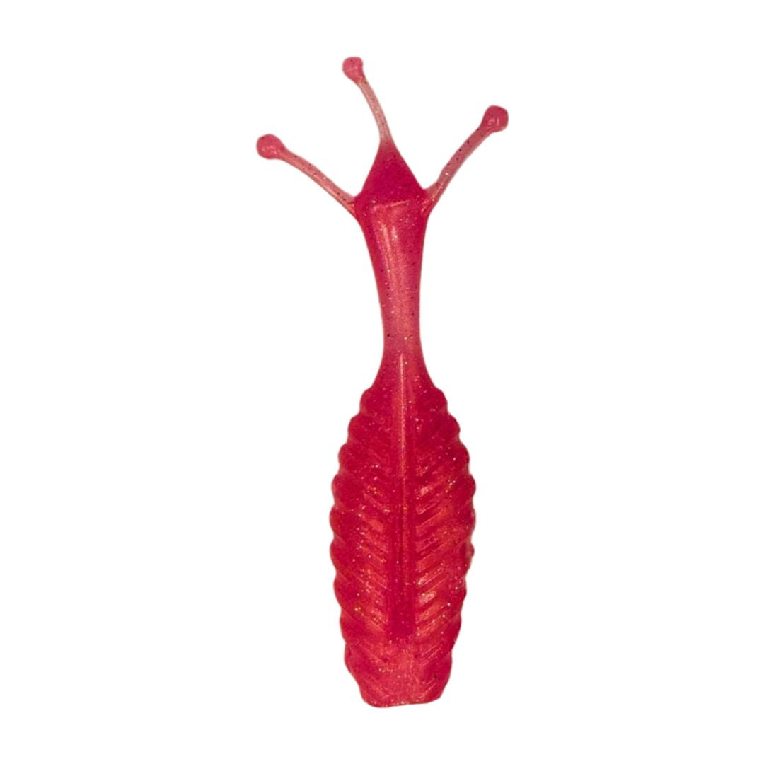 WM Bayou The Thing | Soft Plastic Creature Bait for Bass