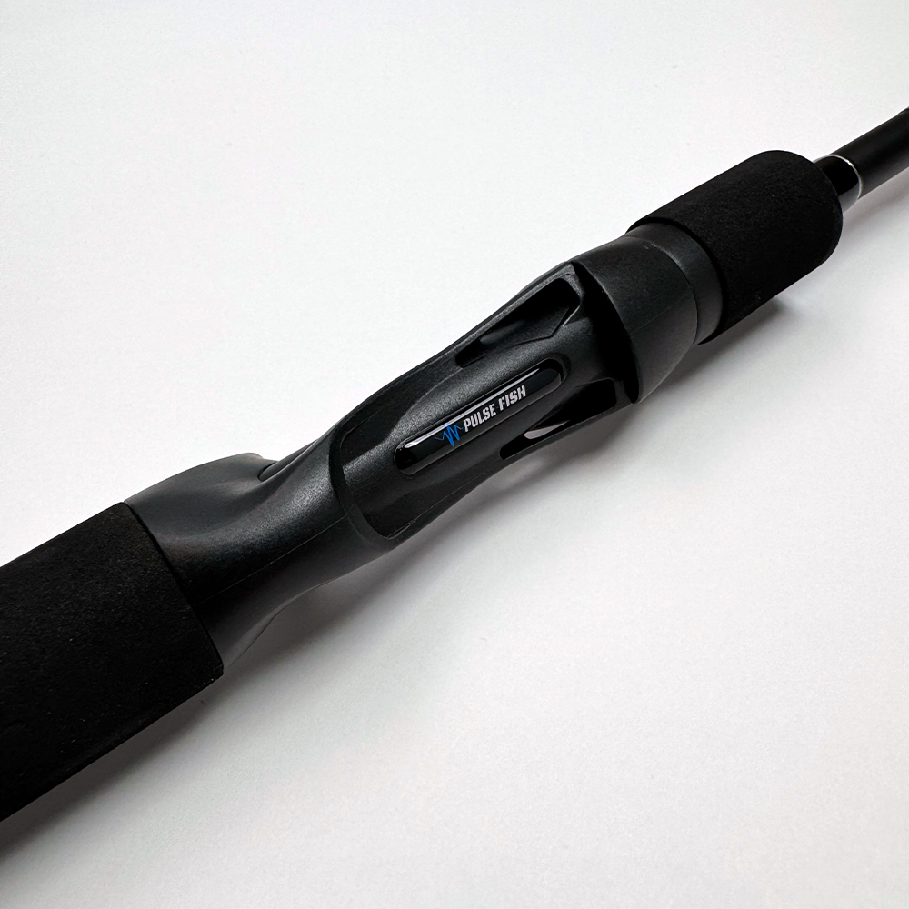 Pulse Fish Showtime Casting Rod 7'3" Medium Heavy