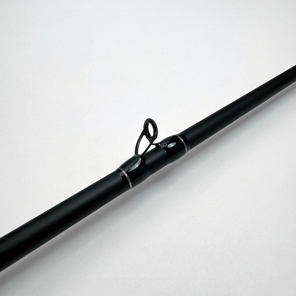 Pulse Fish Simply Finesse Spinning Rod 6'10"