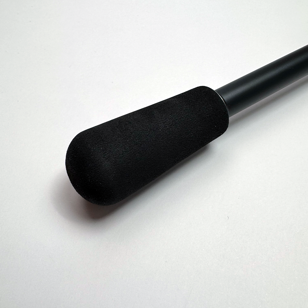 Pulse Fish Showtime Casting Rod 7'3" Medium Heavy