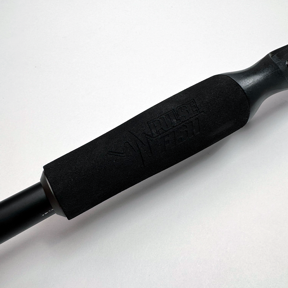 Pulse Fish Simply Finesse Spinning Rod 6'10"