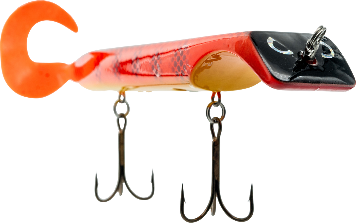 Livingston Lures Titan | EBS Jerkbait for Musky and Pike