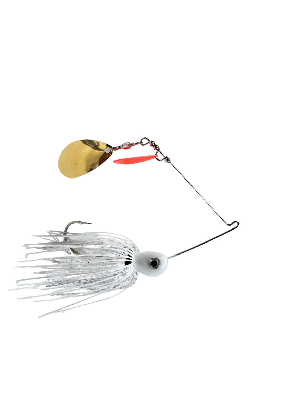Pulse Fish Lures Kicker Pulse Blade Spinnerbait