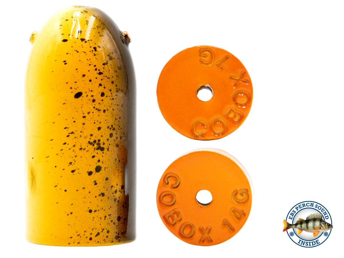 Livingston Lures Bullet Predator | EBS In-Line Sound Caller