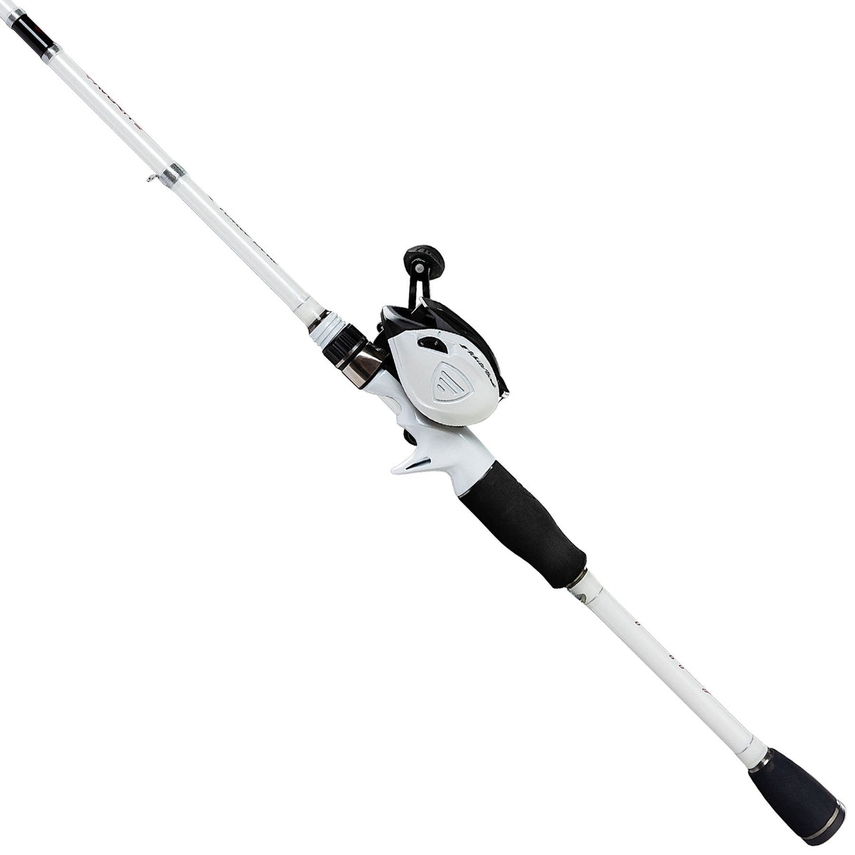 Favorite Fishing White Bird Casting Combo 7'2" Heavy