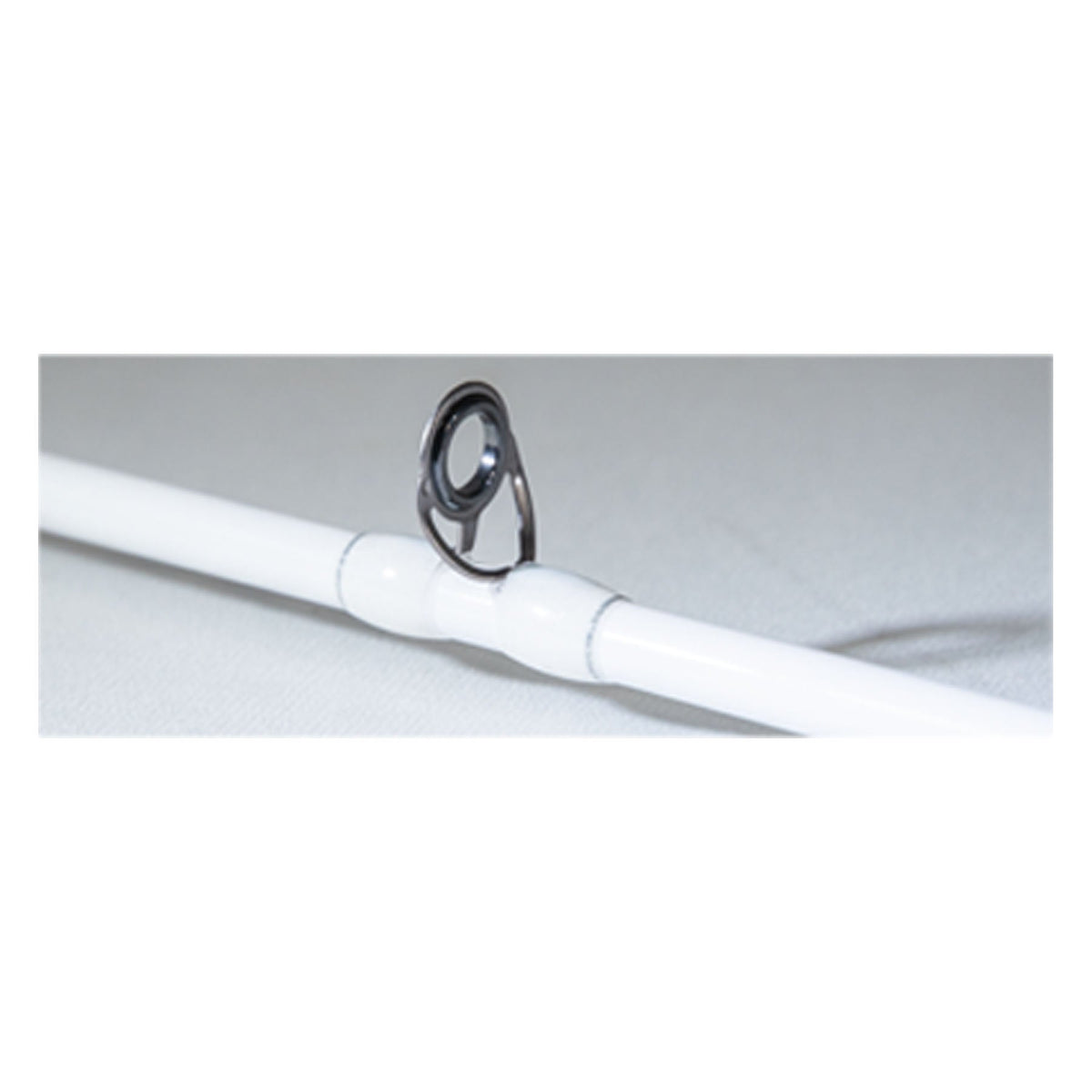 Favorite Fishing White Bird Casting Rod