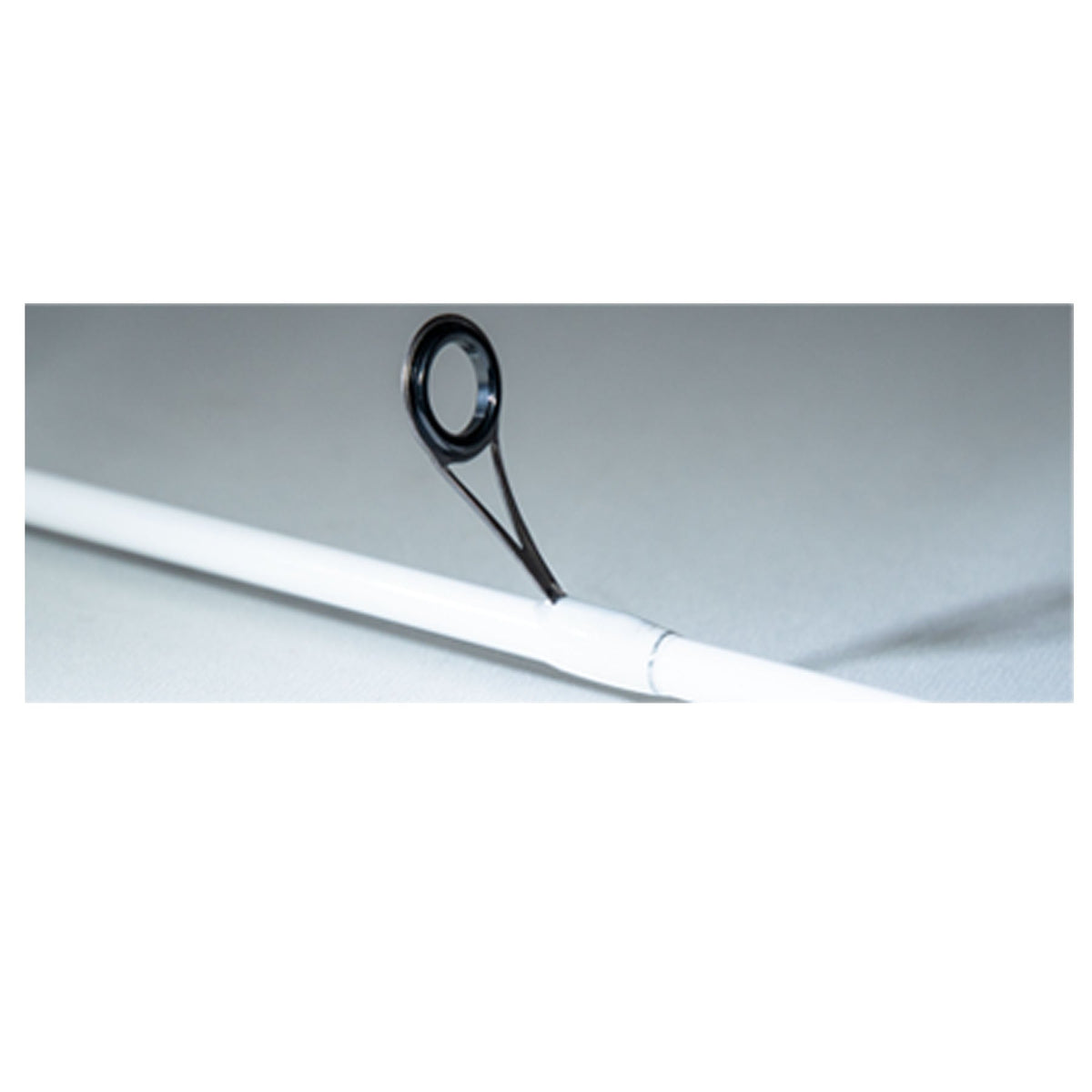 Favorite Fishing White Bird Spinning Rod