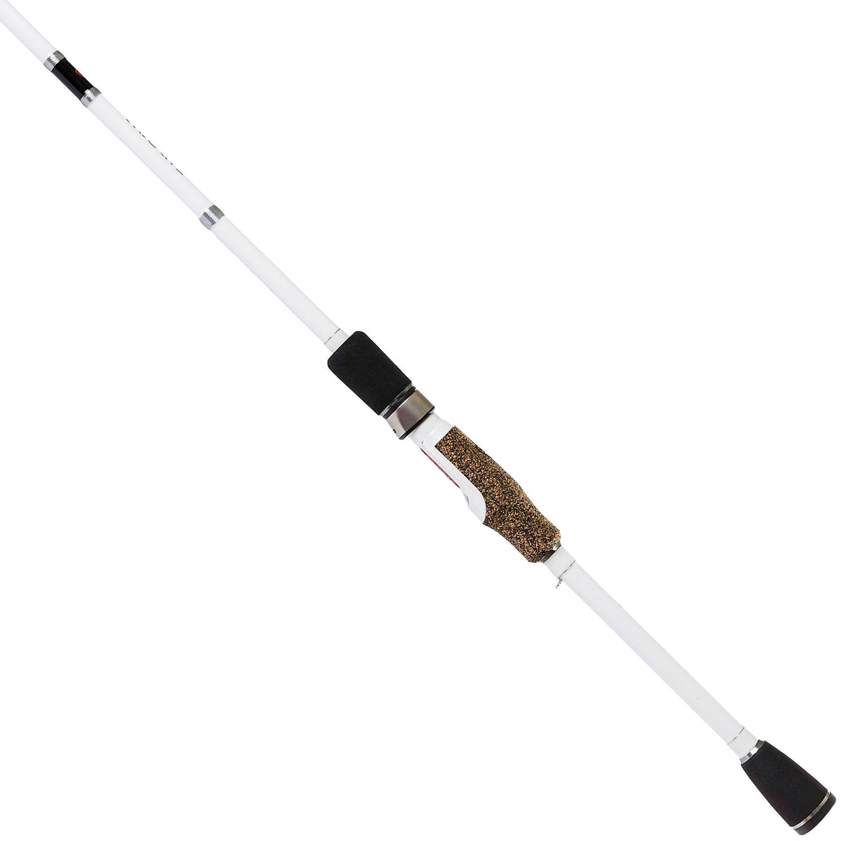 Favorite Fishing White Bird Spinning Rod