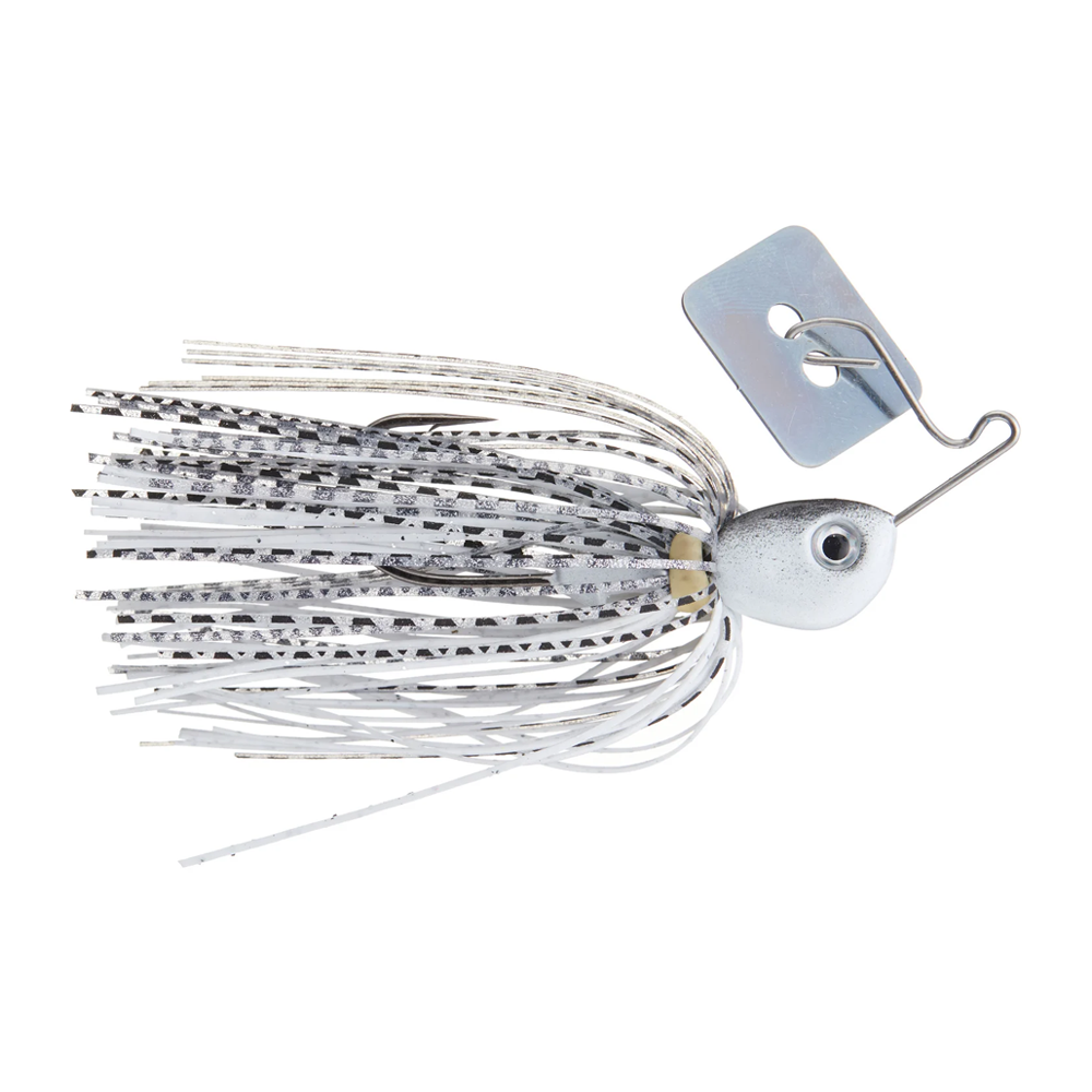 Pulse Fish Lures Side Piece Bladed Jig