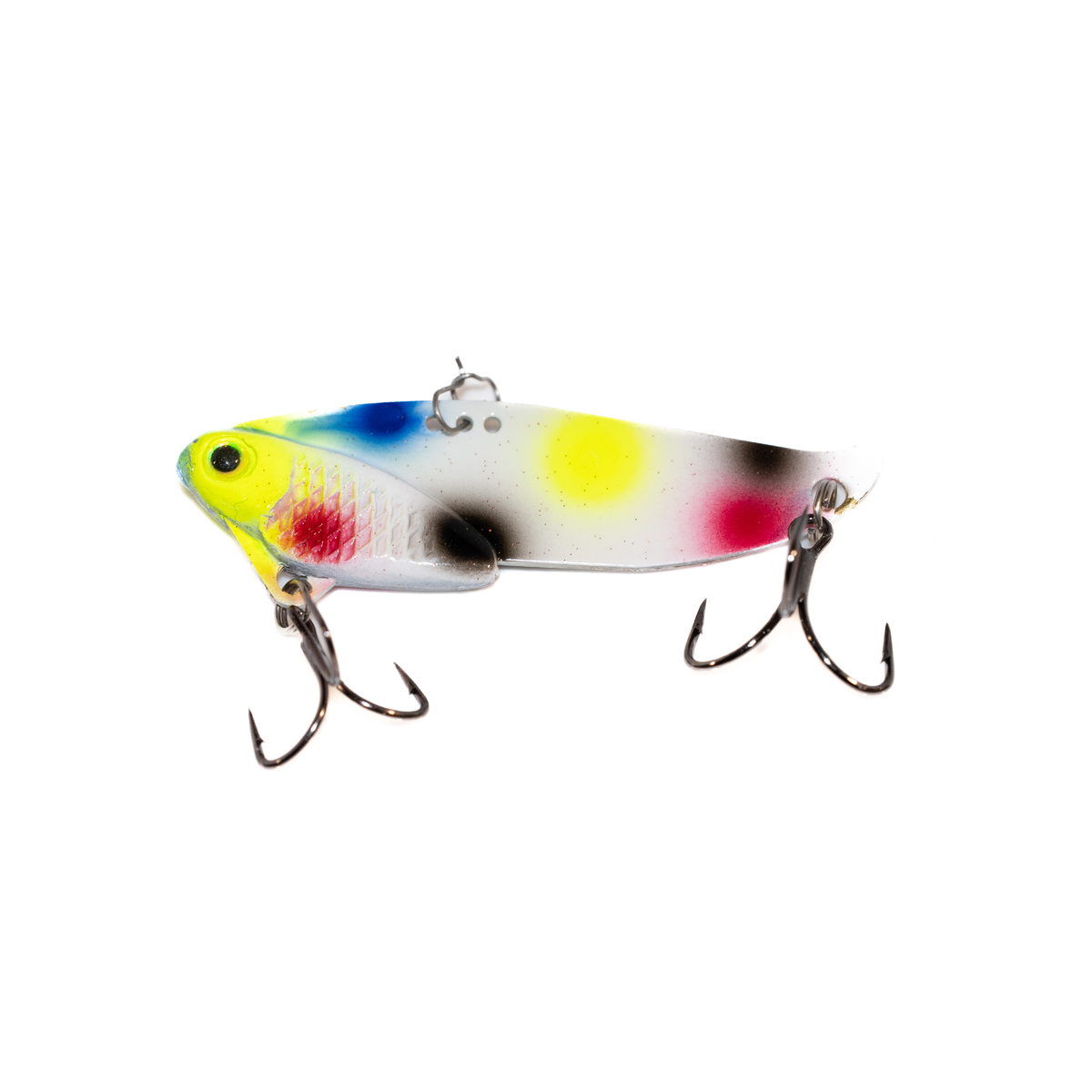 i1baits Painted Series | Bad Boy Blades Blade Bait