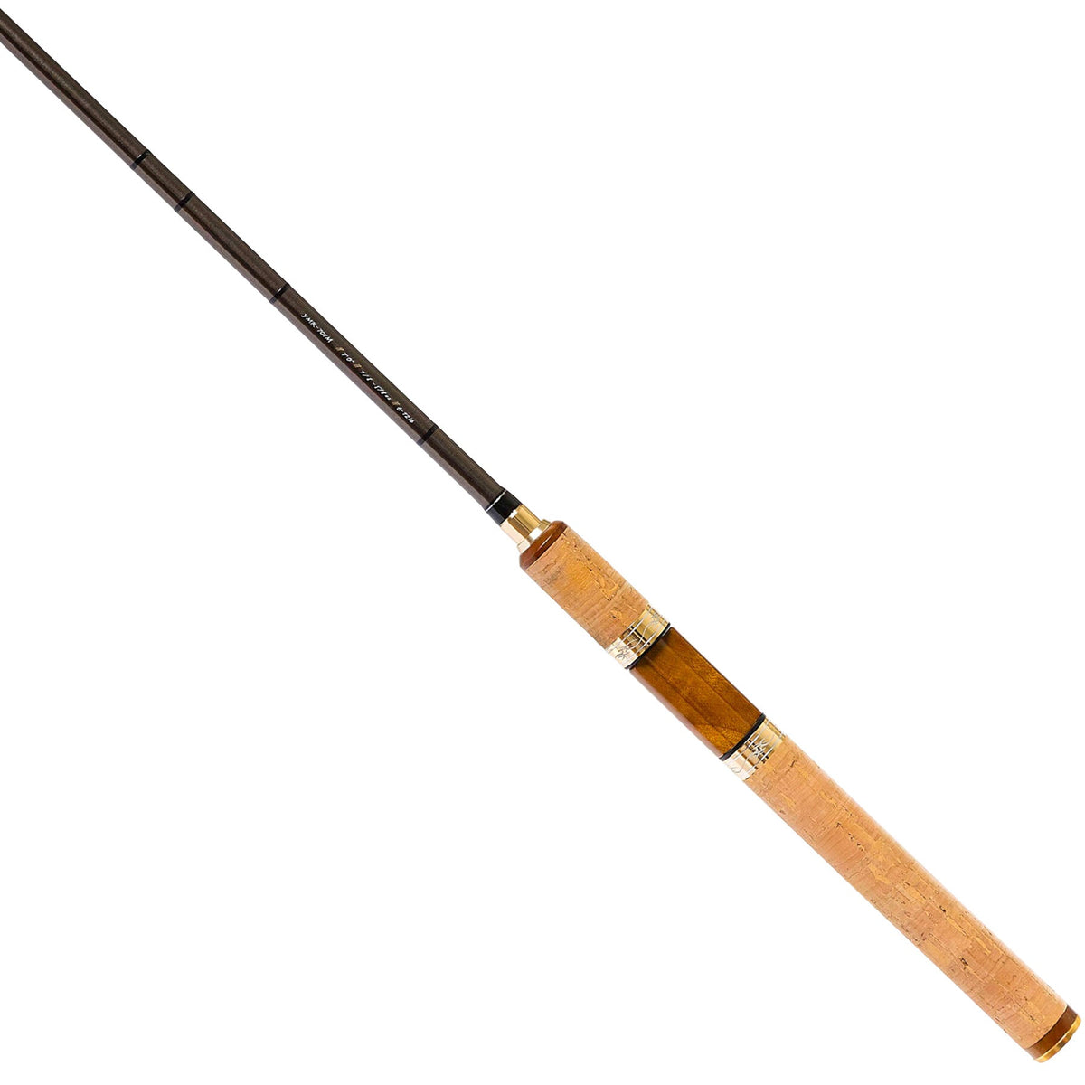 Favorite Fishing Yampa River Spinning Rod