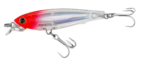 Yo-Zuri 3D Inshore Fingerling | Suspending Saltwater Minnow
