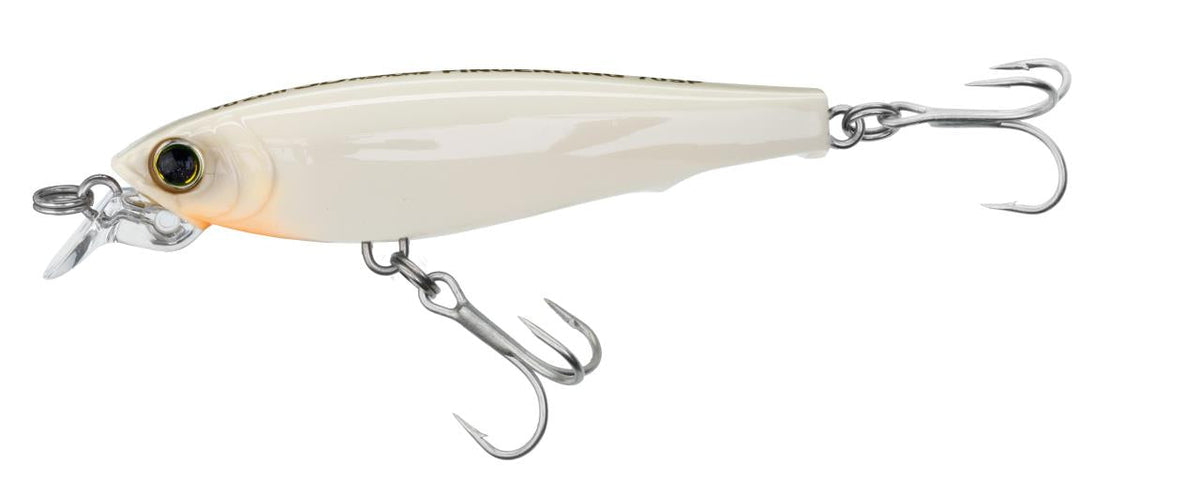 Yo-Zuri 3D Inshore Fingerling | Suspending Saltwater Minnow
