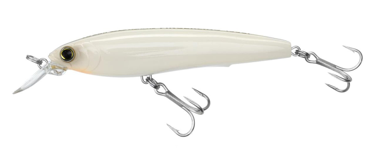 Yo-Zuri 3D Inshore Fingerling | Suspending Saltwater Minnow