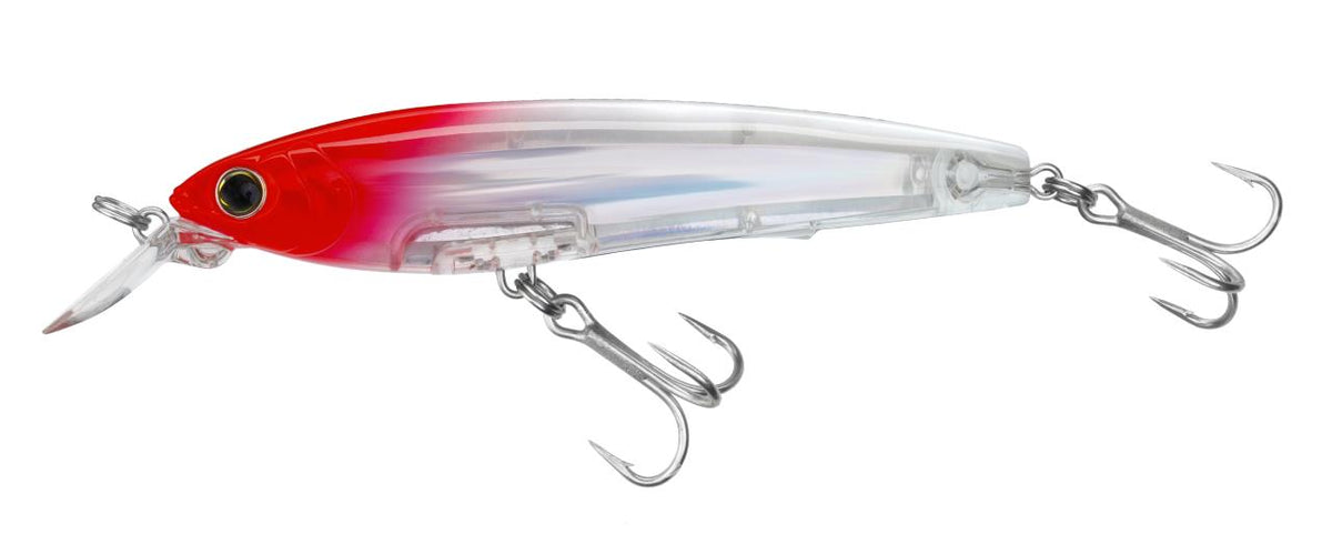 Yo-Zuri 3D Inshore Fingerling | Suspending Saltwater Minnow
