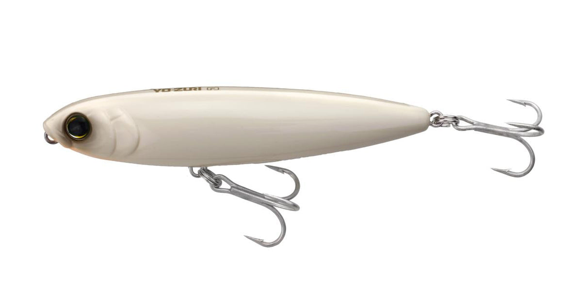 Yo-Zuri 3D Inshore TopKnock Pencil Floating Topwater Lure