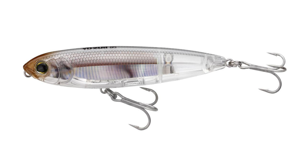 Yo-Zuri 3D Inshore TopKnock Pencil Floating Topwater Lure