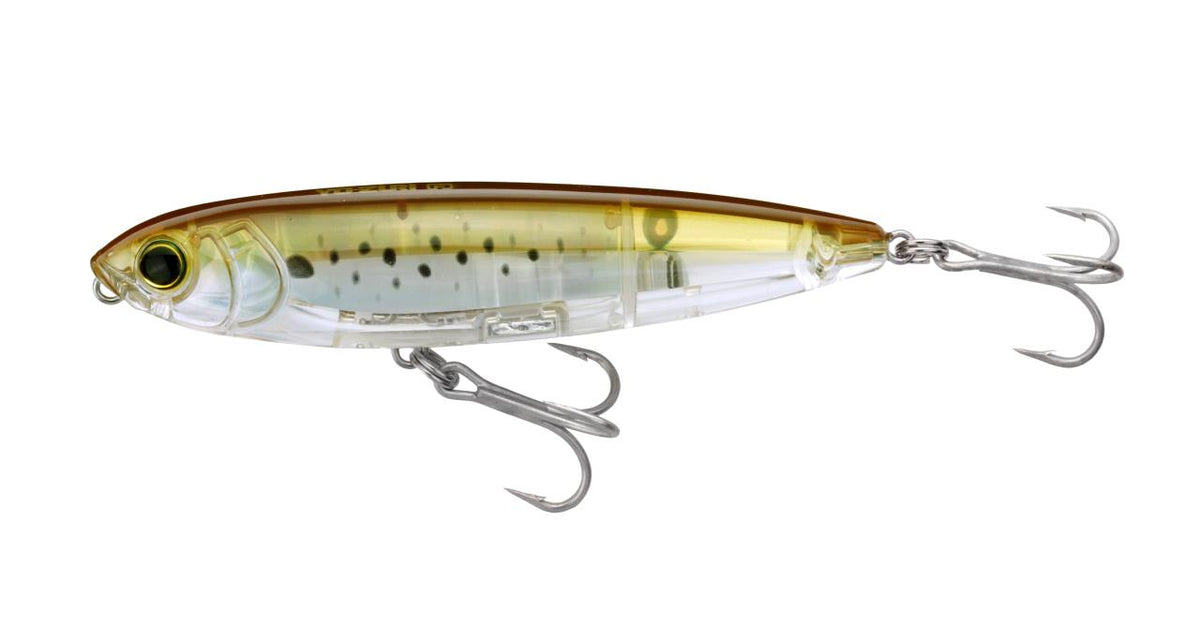 Yo-Zuri 3D Inshore TopKnock Pencil Floating Topwater Lure