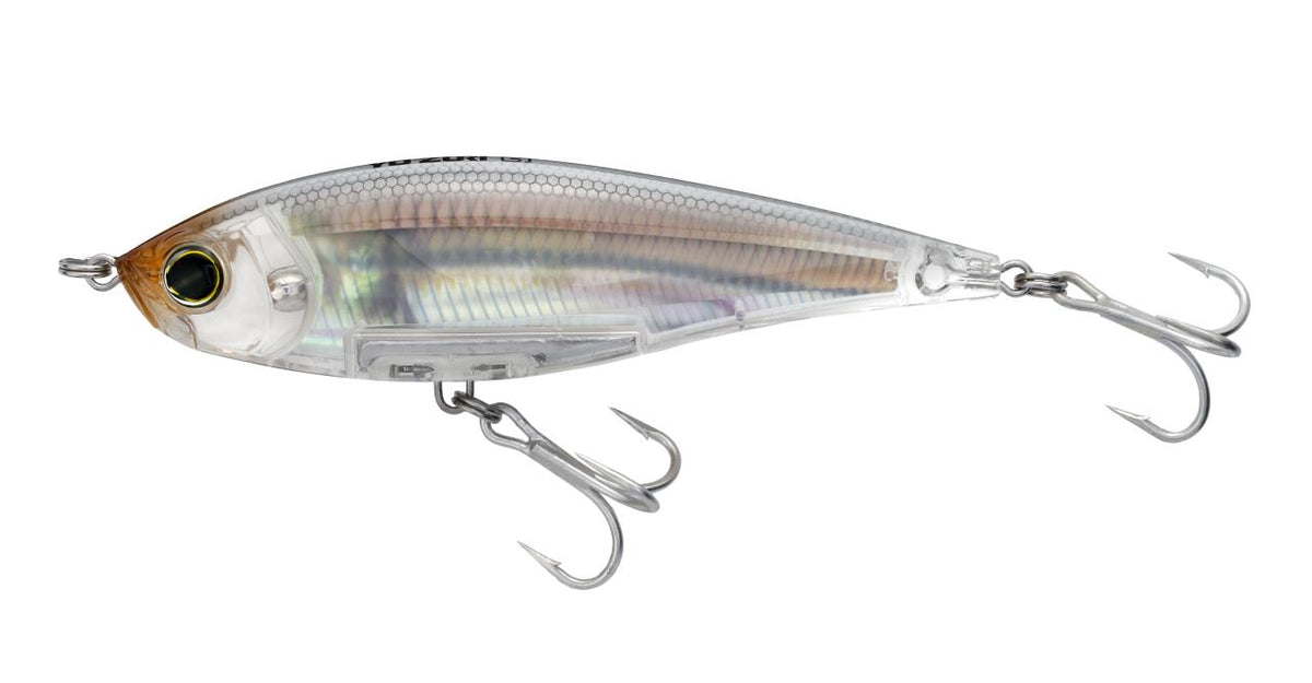 Yo-Zuri 3D Inshore Slow-Sinking Twitchbait
