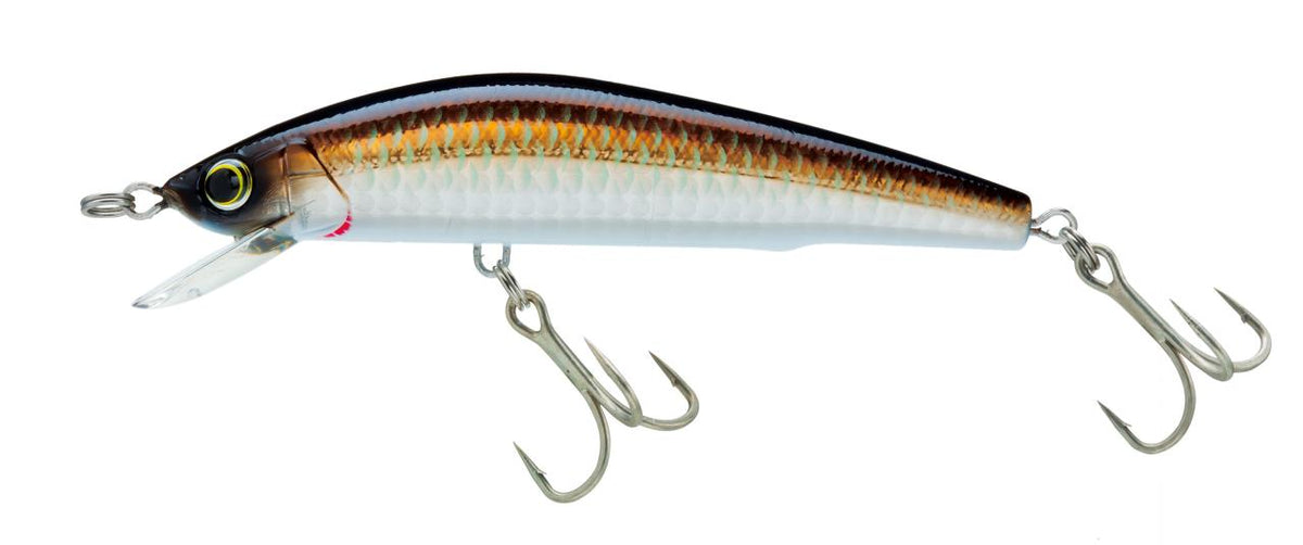 Yo-Zuri Mag Minnow Floating Minnow Lure