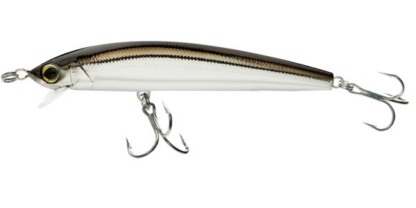 Yo-Zuri Hydro Minnow LC Long-Cast Saltwater Lure