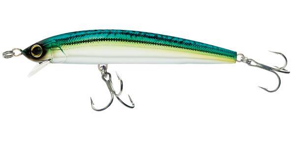 Yo-Zuri Hydro Minnow LC Long-Cast Saltwater Lure