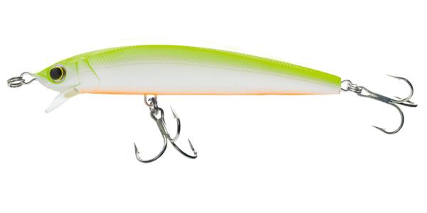 Yo-Zuri Hydro Minnow LC Long-Cast Saltwater Lure