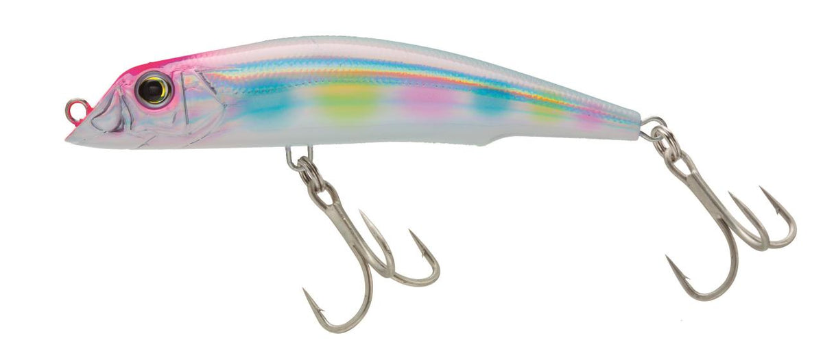 Yo-Zuri Mag Darter Shallow-Diving Saltwater Lure