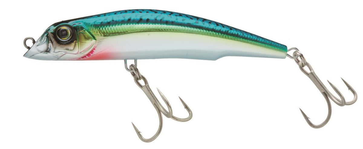 Yo-Zuri Mag Darter Shallow-Diving Saltwater Lure