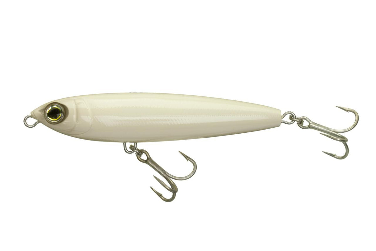 Yo-Zuri Hydro Pencil Floating Topwater Lure 5-Inch 1 oz