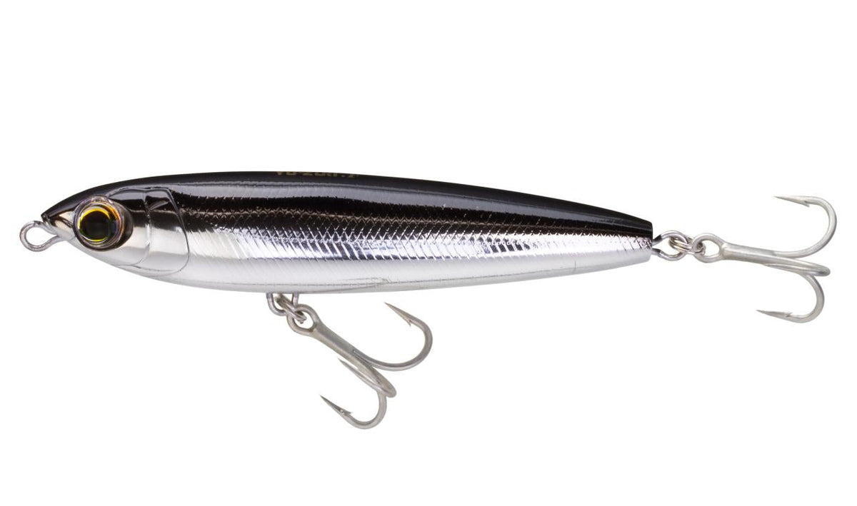 Yo-Zuri Hydro Pencil Floating Topwater Lure 5-Inch 1 oz